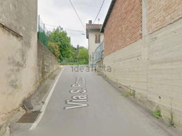 Case e ville in vendita di 110 m² in Via San Rocco
