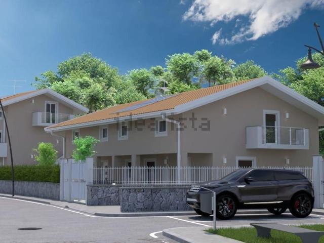 Case e ville in vendita di 110 m² in Via Ponente