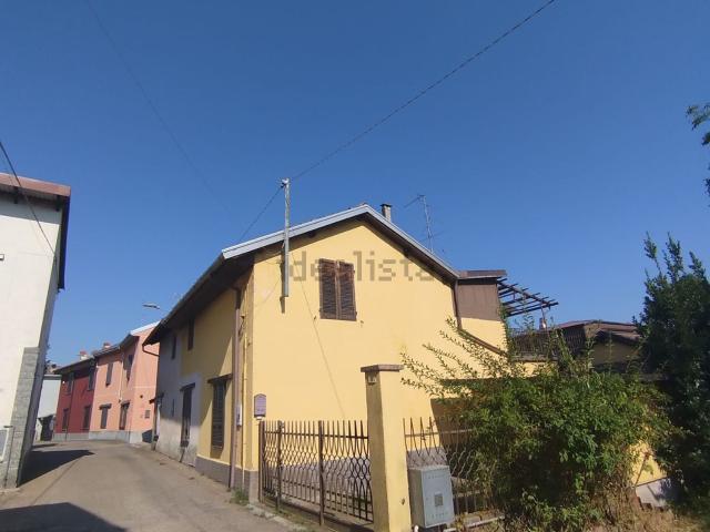 Case e ville in vendita di 110 m² in Via Pasqualina