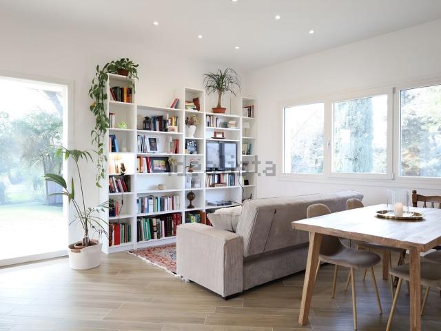 Case e ville in vendita di 110 m² in Via Pisana, 101