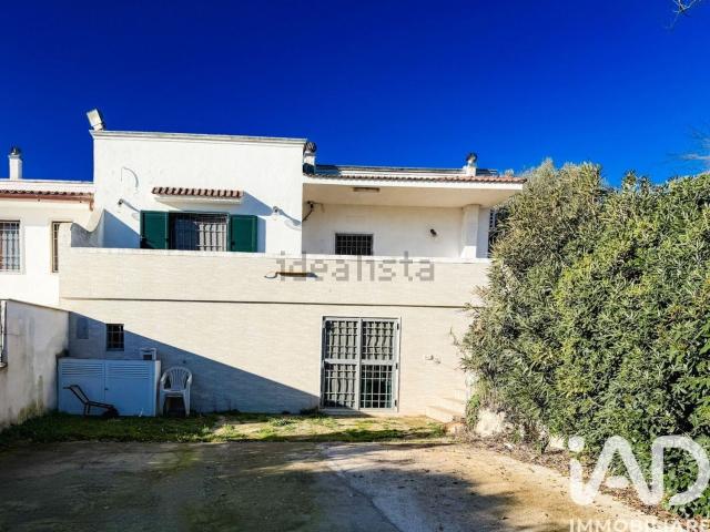 Case e ville in vendita di 110 m² in Via Taranto