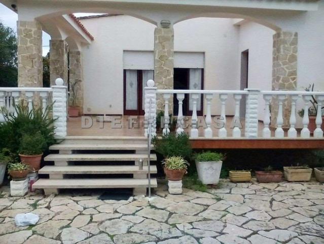 Case e ville in vendita di 110 m² in Contrada Berbaro