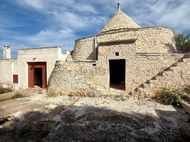 Case e ville in vendita di 110 m² in Contrada certosa