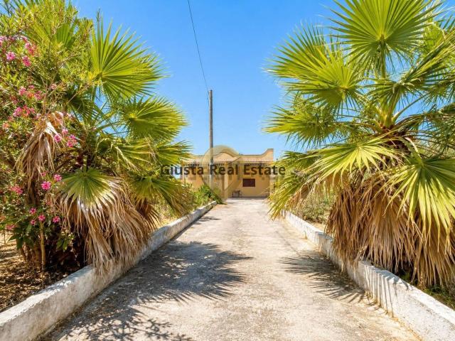 Case e ville in vendita di 110 m² in Contrada Chianca