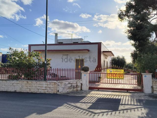Case e ville in vendita di 110 m² in Contrada Lamalunga