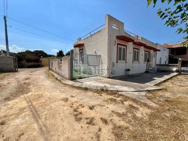 Case e ville in vendita di 110 m² in Contrada Madonna Alto Oliva