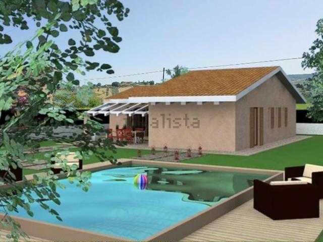 Case e ville in vendita di 110 m² in Contrada Madonna d&apos Ete, 10