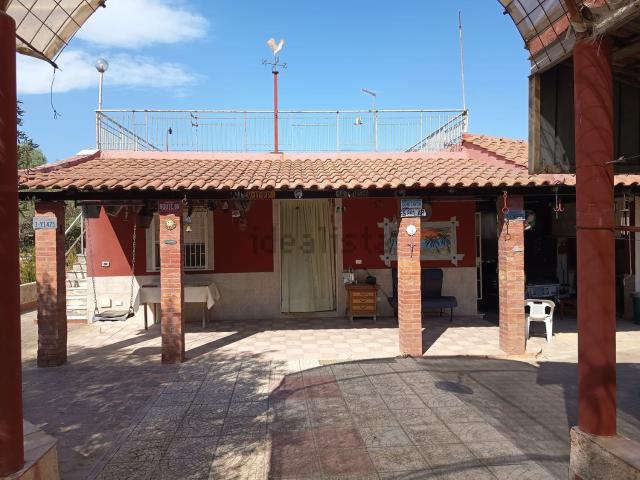 Case e ville in vendita di 110 m² in Contrada Marcellino