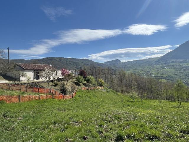 Case e ville in vendita di 110 m² in Contrada Mazzarella