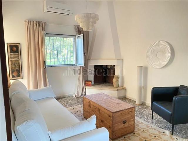 Case e ville in vendita di 110 m² in Contrada San Francesco