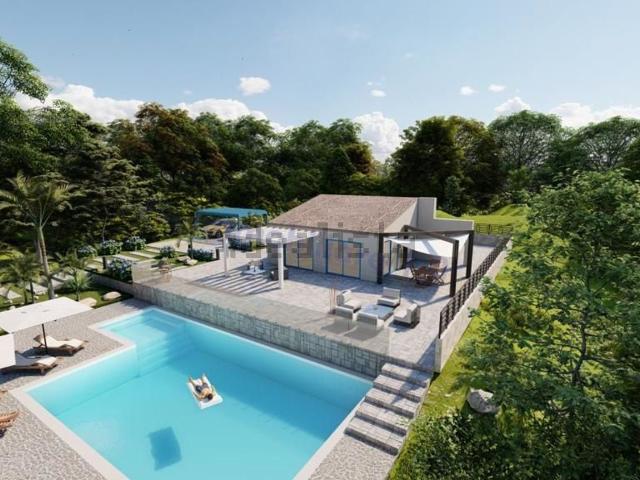 Case e ville in vendita di 110 m² in Contrada sarmuci