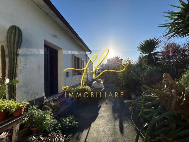 Case e ville in vendita di 110 m² in Località Trappola