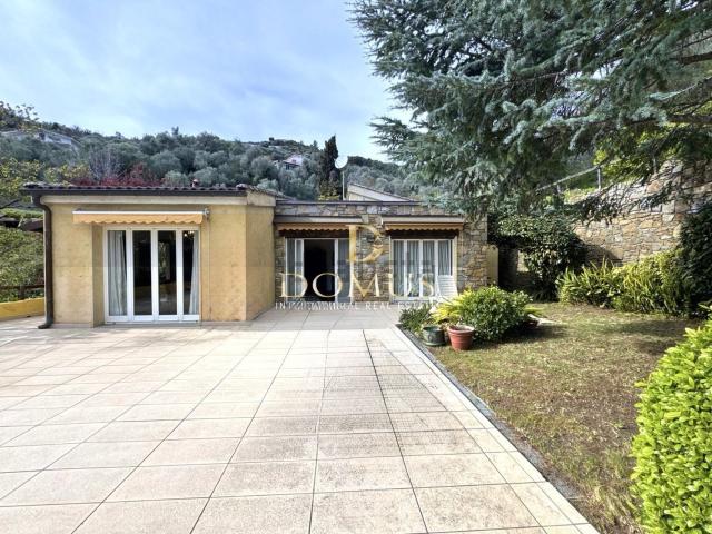 Case e ville in vendita di 110 m² in Strada A. San Pietro, 187
