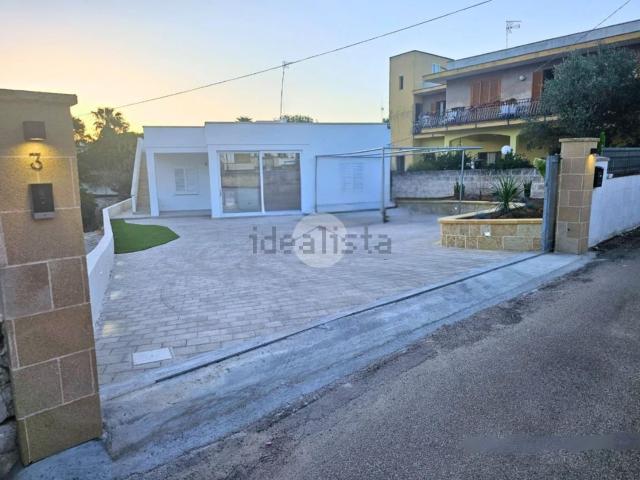Case e ville in vendita di 110 m² in Strada Marchesana, 3