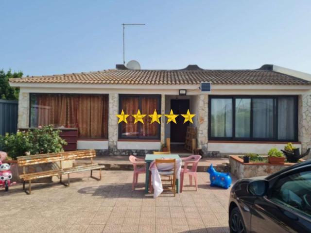 Case e ville in vendita di 110 m² in Strada Pilicelli