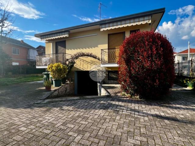 Case e ville in vendita di 110 m² in Strada Tagliaferro, 2