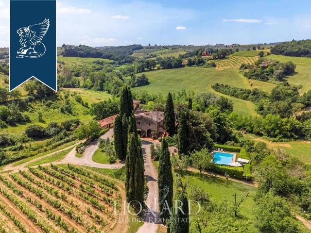 Case e ville in vendita di 1112 m²