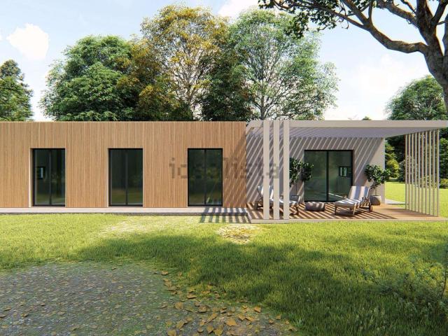Case e ville in vendita di 112 m²