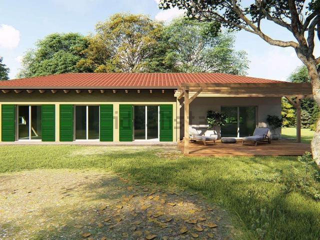 Case e ville in vendita di 112 m²