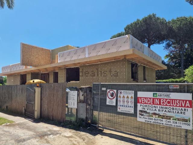 Case e ville in vendita di 112 m²