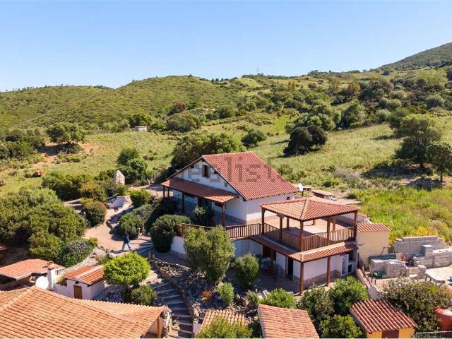 Case e ville in vendita di 113 m²