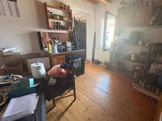 Case e ville in vendita di 113 m² in Via Monte Grappa, 85