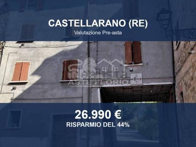 Case e ville in vendita di 113 m² in Via Rocca, 25