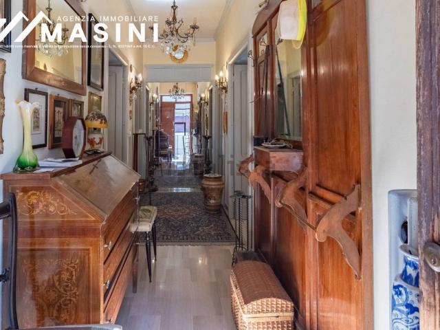 Case e ville in vendita di 113 m² in Via Trentino la Barba, 19