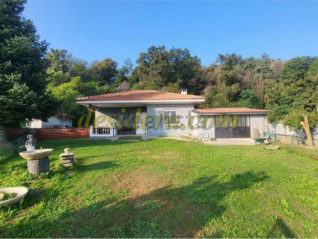 Case e ville in vendita di 114 m²