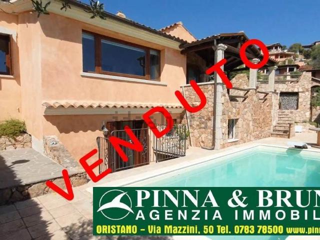 Case e ville in vendita di 114 m²