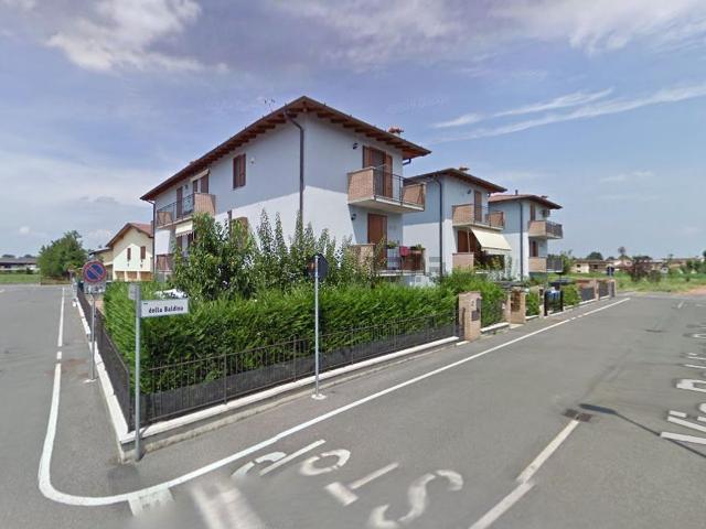 Case e ville in vendita di 114 m² in Via Baldina Della, 12