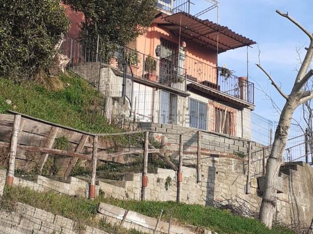 Case e ville in vendita di 114 m² in Via San Fiorenzo, 10