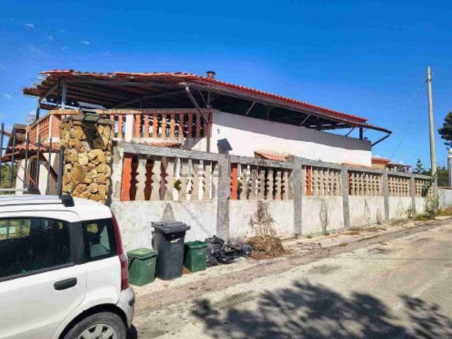 Case e ville in vendita di 114 m² in Via Torre di Manfria