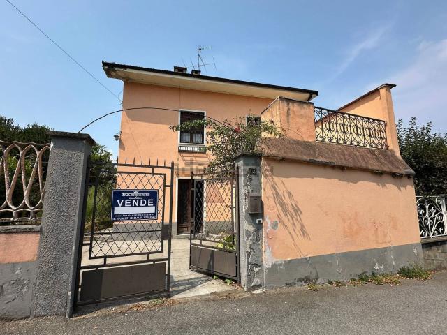 Case e ville in vendita di 114 m² in Vicolo delle Vigne, 14