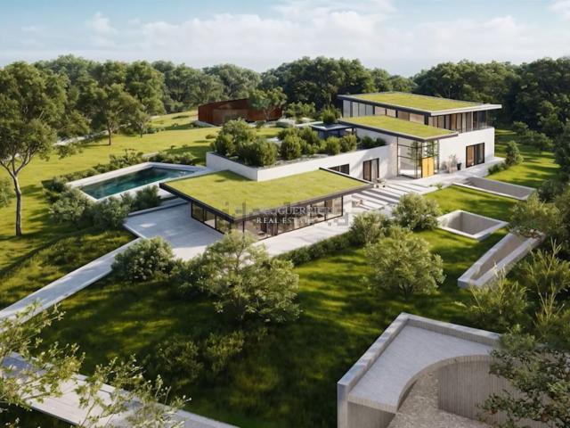 Case e ville in vendita di 1150 m² in Via De Gasperi