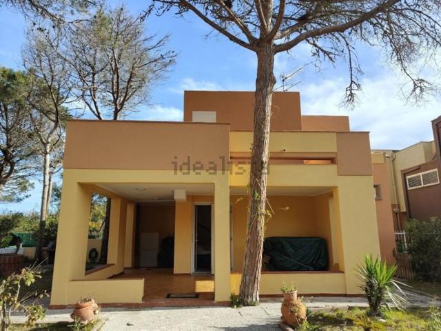 Case e ville in vendita di 115 m²