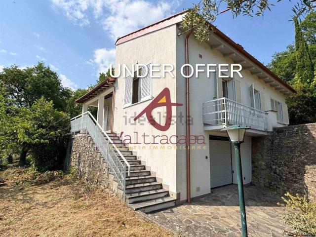 Case e ville in vendita di 115 m²
