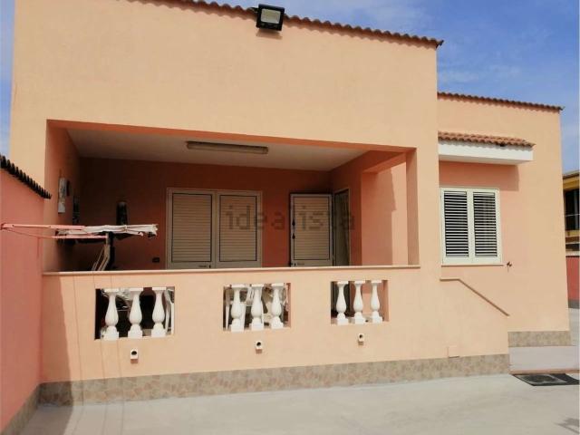 Case e ville in vendita di 115 m²
