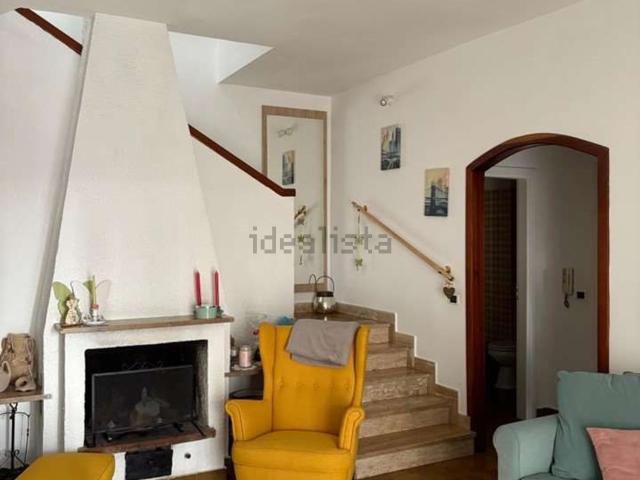 Case e ville in vendita di 115 m²