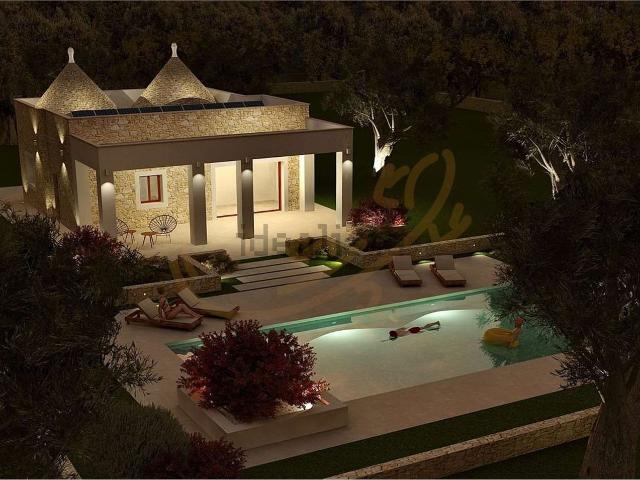Case e ville in vendita di 115 m²