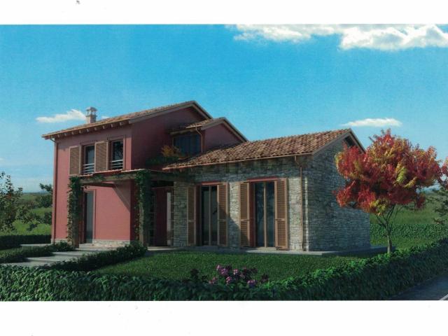 Case e ville in vendita di 115 m²