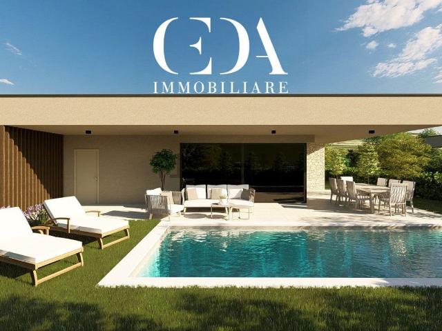 Case e ville in vendita di 115 m² in Via dei Molinari