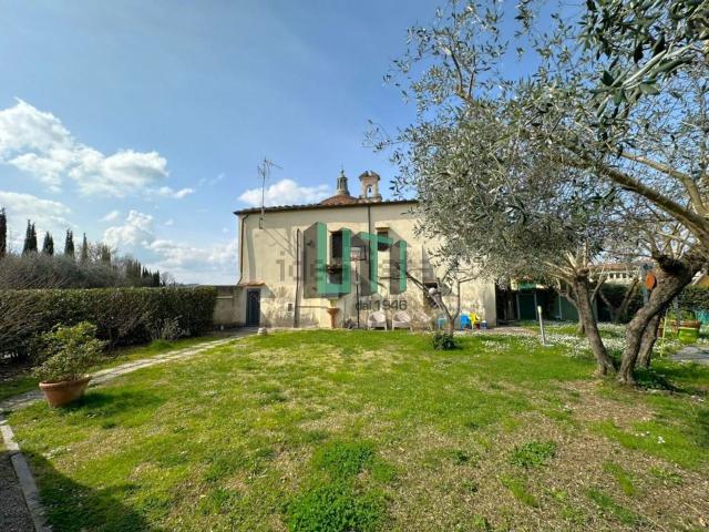 Case e ville in vendita di 115 m² in Via della Nave A Rovezzano