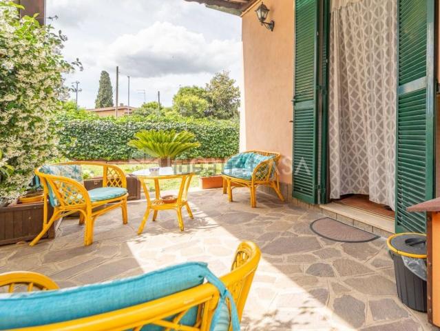 Case e ville in vendita di 115 m² in Via Fiume