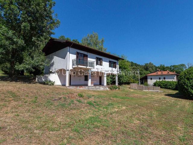 Case e ville in vendita di 115 m² in Via Maddalena, 21