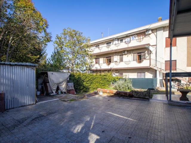 Case e ville in vendita di 115 m² in Via Milis, 7