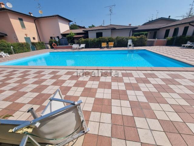Case e ville in vendita di 115 m² in Via XXV Aprile