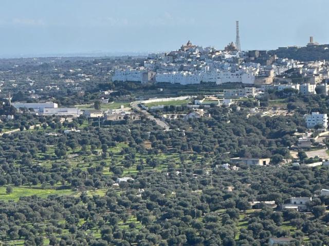 Case e ville in vendita di 115 m² in Contrada Urselli