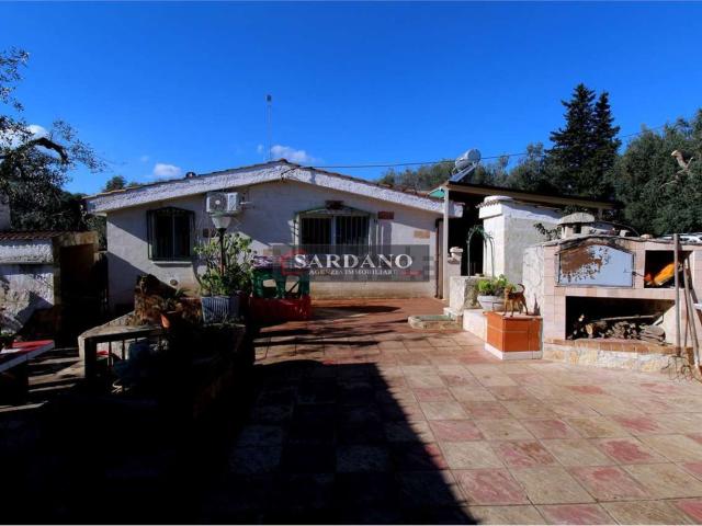 Case e ville in vendita di 115 m² in Contrada Colombo