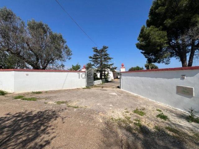 Case e ville in vendita di 115 m² in Contrada Muscia, 24